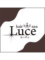 ヘアーアンドスパ ルーチェ(hair&spa Luce)/ルーチェ(hair&spa Luce)島田市美容院