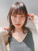 シンス 銀座(since)&nbsp;髪質改善/艶髪縮毛矯正/ハイライトカラー/白髪ぼかし[銀座駅]