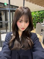 ラフトウキョウ 浜松(RAF TOKYO)&nbsp;ロングレイヤー