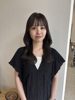 アメリ(Amelie)&nbsp;暗めグレージュ