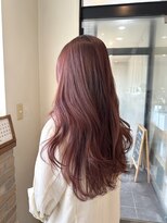 ビフィーノ モーダ 苦楽園店(bifino moda)&nbsp;ロングスタイル