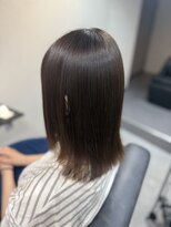 ミム(Mimu)&nbsp;◇髪質改善◇縮毛矯正◇