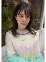 アンテシニヨン(Un the Shiniyon)&nbsp;レイヤーロブ