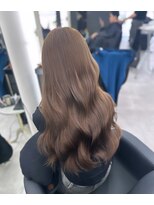 アルドーレ(Ardore)&nbsp;ミルクティーブラウン♪