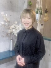 シュシュ(CHOU CHOU) 岩崎 百恵