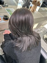 コキョウ(KOKYO)&nbsp;ミディアムウルフレイヤー