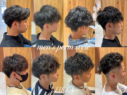 フィッカ(FIKKA)の写真