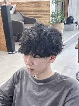 リア(Li'a by neolive) 波巻きスパイラル