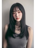 ジーナ 京都駅前(Zina)&nbsp;ミディアムレイヤー