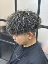 ロヴァル(ROVAL)&nbsp;ツイストスパイラル／メッシュ