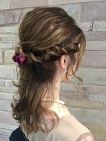 マイヘアイズグッド(My Hair is Good) ヘアセット/ボブ/髪質改善/ハイライト/インナーカラー/キッズ