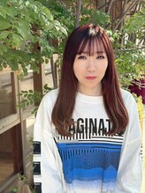 エルパティオ(EL PATIO)&nbsp;根本 真由子