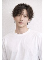 レイ バイ セブンルックス 宇都宮鶴田店(Lay by 7LOOKS) スパイラルパーマ