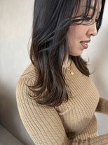 モナ バイ ルヴェール 岐阜北方(MONA by LeVert)&nbsp;グラマラススタイル