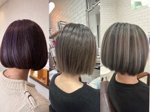 ニコヘアー(niko hair)