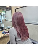 白髪染め/白髪染めを使わない白髪染め/ハイライト/円山/ボブ