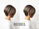 レヴル(REBEL)の写真