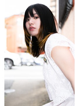 イーエン ヘアーデザイン(iiEn hair design) iiEn 2026SS