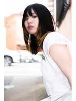イーエン ヘアーデザイン(iiEn hair design) iiEn 2026SS