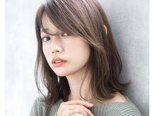 トッカ ヘアアンドトリートメント 仙台店(tocca)