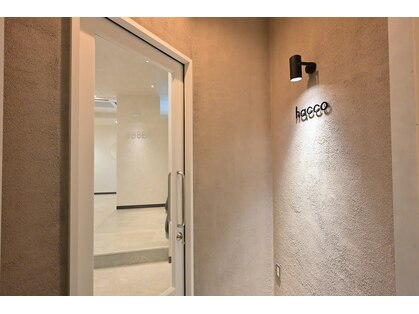 ハッコ 下赤塚店(hacco)の写真