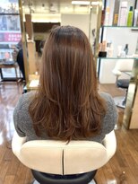 モア 下通店(MORE)&nbsp;ロング/ローレイヤー