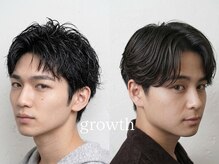 グロウ 天神店(growth)