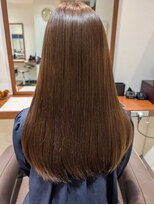 イチゴ 与野店(ICH GO)&nbsp;☆ティアーベージュ☆