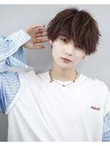 スキル 渋谷(SKILL)&nbsp;ラウンドマッシュ
