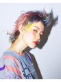 ヘア サロン イエロー(hair salon YELLOW) 2012ABCフォト部門でフォトグラファー賞グランプリのダブル受賞!