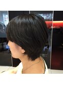 サマーショート