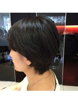 シー バイ スタイル(SEA by STYLE) サマーショート