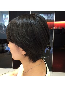 シー バイ スタイル(SEA by STYLE) サマーショート