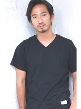 ブルックリンヘアー(BROOKLYN HAIR) 原 健