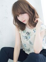 《MAXBEAUTY☆ゆるカールミディアム》【MAXBEAUTY GINZA】
