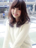 フォルテ ガーデン ヒルズ 静岡店(FORTE GARDEN HILLS) 髪質改善/韓国/縮毛矯正/ブリーチ/ダブルカラー/学割/学割U24