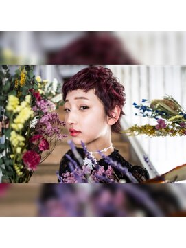 ニコ 五反田店(nico) プレミアムはちみつカラー　＋　カット      12960円→8640円