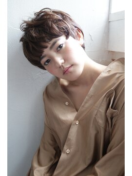 ネオリーブセブン 御茶ノ水店(Neolive 7) マッシュボブ