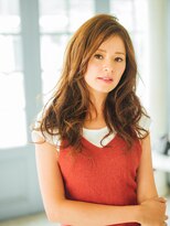 ディンプル 越谷駅前(DiMPlE)&nbsp;DiMPlE越谷☆無造作外国人風デジタルパーマ/越谷/北越谷/新越谷/