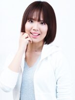 エマージュ 新宿(Emerge)&nbsp;シンプルボブ