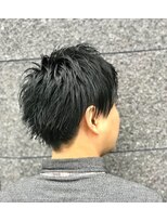 シュシュ(shushu) 好印象さわやかショート