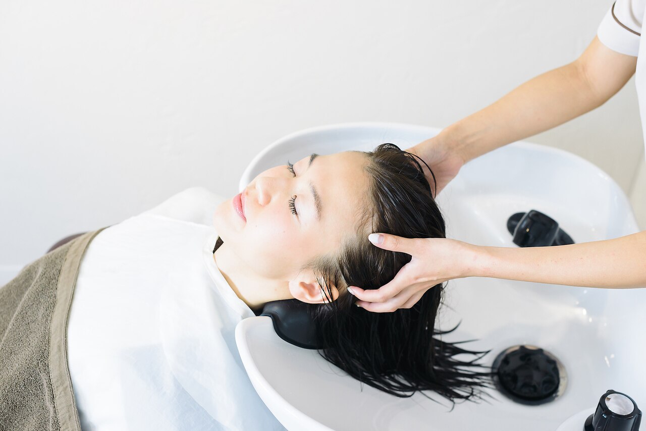 《Rezoデドックス》カット￥6930→￥5280