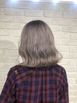 アンククロス 表参道(ANKH CROSS)&nbsp;ホワイトアッシュ 【ANKH CROSS 表参道】