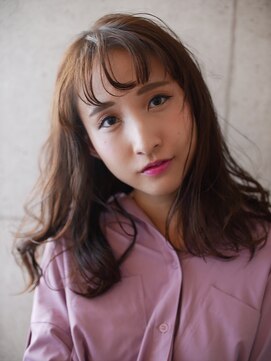 スープル(SOUPLE.) souple_style