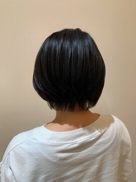 ヘアー デザイナーズ サロン アヴァンセ(HAIR DESIGNER'S SALON AVANCE) ☆ショートスタイル☆