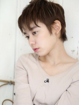 ネオリーブリノア 北千住東口店(Neolive Linoa) スッキリショート