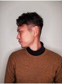 ★田村建人★20代30代40代フェードスタイルairginza