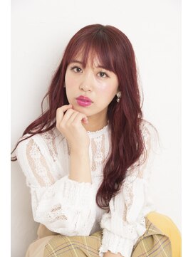 ペスカ 立川店(pesca) イルミナカラー×PESCA【ペスカ】【立川,立川駅,立川南口】