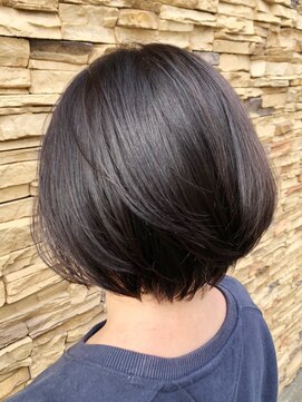 フィラージュ サロンドウィズ(filage SALON DE WITH) 30代/40代/50代/ショート/ボブ/船橋/船橋大神宮下