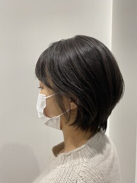 イワイナゴヤ(i i -IWAI NAGOYA-) ディスコネbob